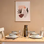 Lukas - Lehm Erleben Apartment Tangermünde