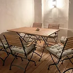 Lukas - Lehm Erleben Apartment *