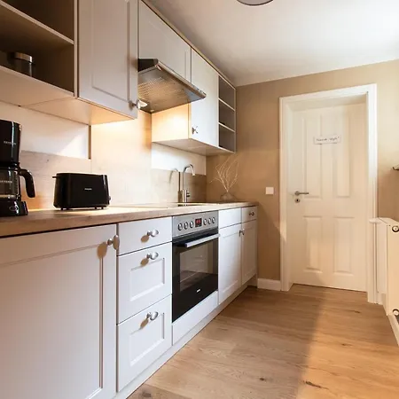 Appartamento Lukas - Lehm Erleben