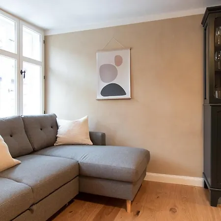 Lukas - Lehm Erleben Apartment *