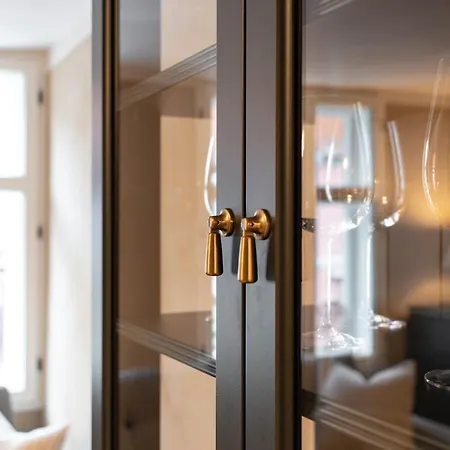Lukas - Lehm Erleben Apartment