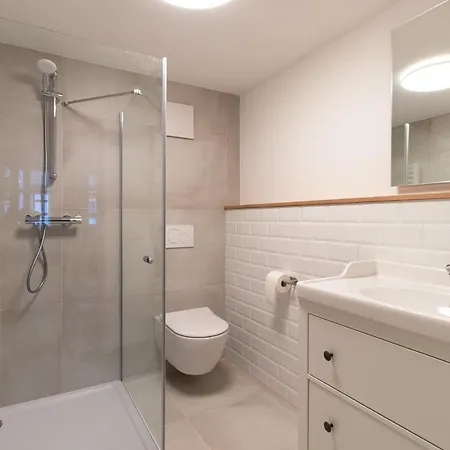 Lukas - Lehm Erleben Apartment *