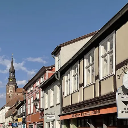 Lukas - Lehm Erleben Appartamento