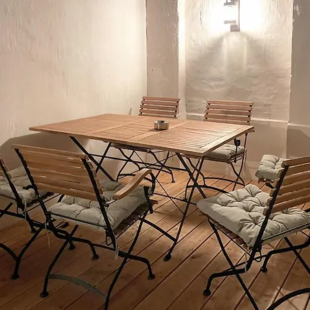 Lukas - Lehm Erleben Apartment *