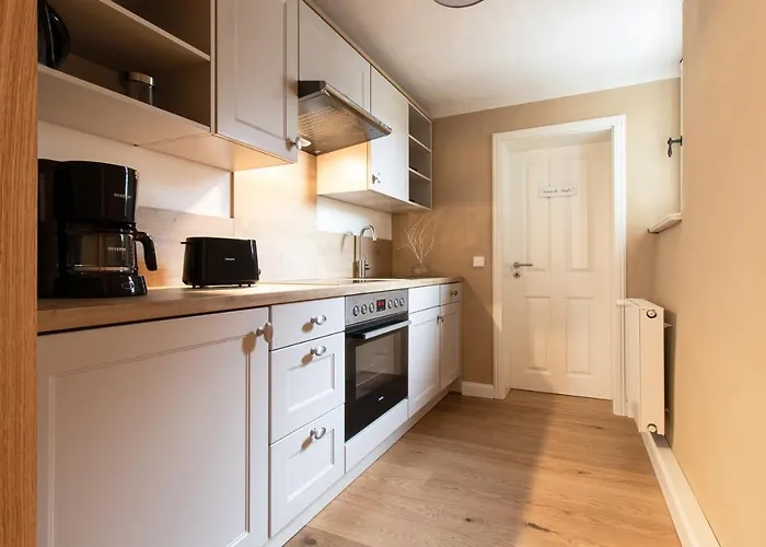 아파트 Lukas - Lehm Erleben