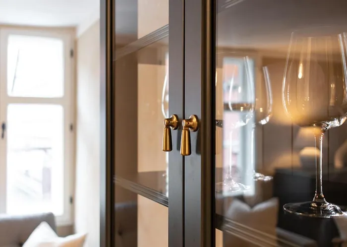 Lukas - Lehm Erleben Appartamento