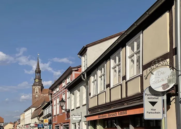 Lukas - Lehm Erleben Appartamento