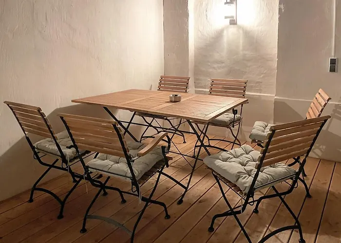 Lukas - Lehm Erleben 아파트 *